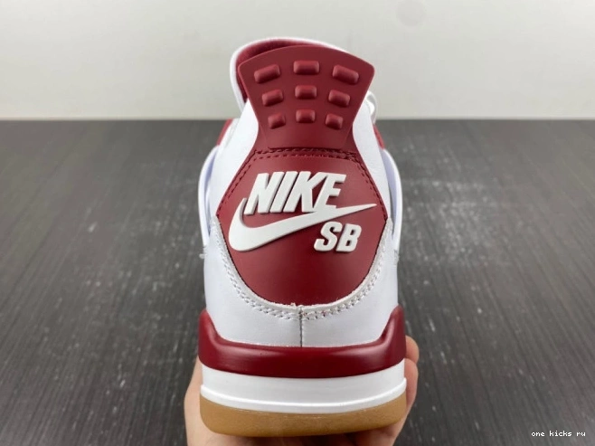 Rep 4 x SB DR5415-160 Air Jordan Nike 0712